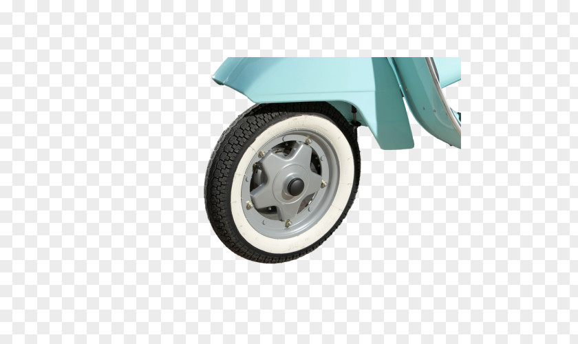 Car Tire Alloy Wheel Spoke Rim PNG
