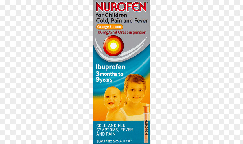 Child Ibuprofen Pharmaceutical Drug Common Cold Pharmacy PNG