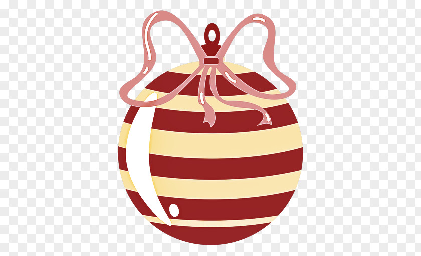 Christmas Ornament PNG