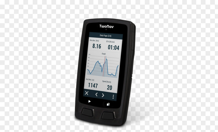Cycling Feature Phone Mobile Phones Global Positioning System GPS Navigation Systems PNG