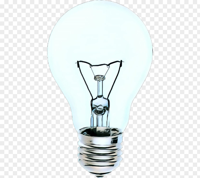 Fluorescent Lamp Light Bulb PNG