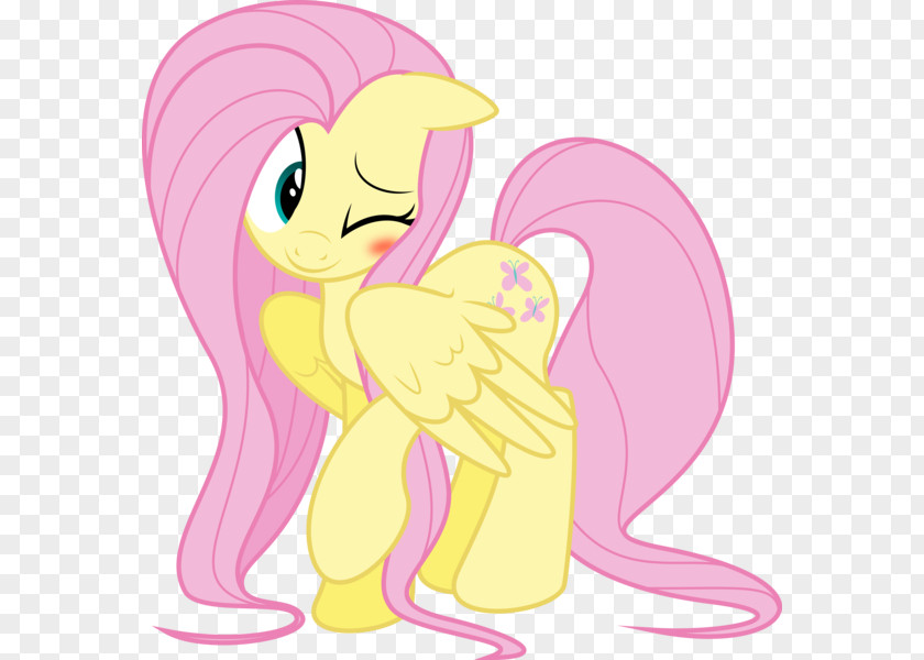 Horse My Little Pony Pinkie Pie Fluttershy PNG