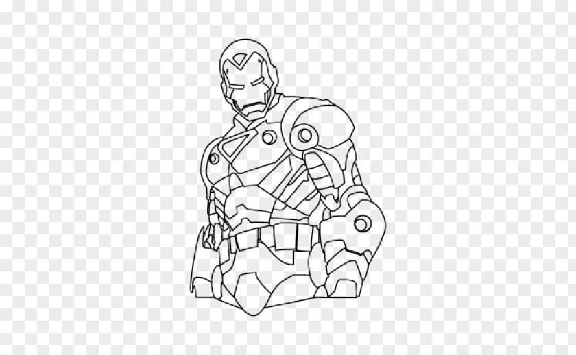 Iron Man Spider-Man Coloring Book Drawing Lego Marvel's Avengers PNG