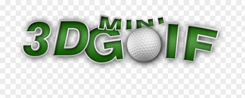 Mini Golf Clip Art PNG