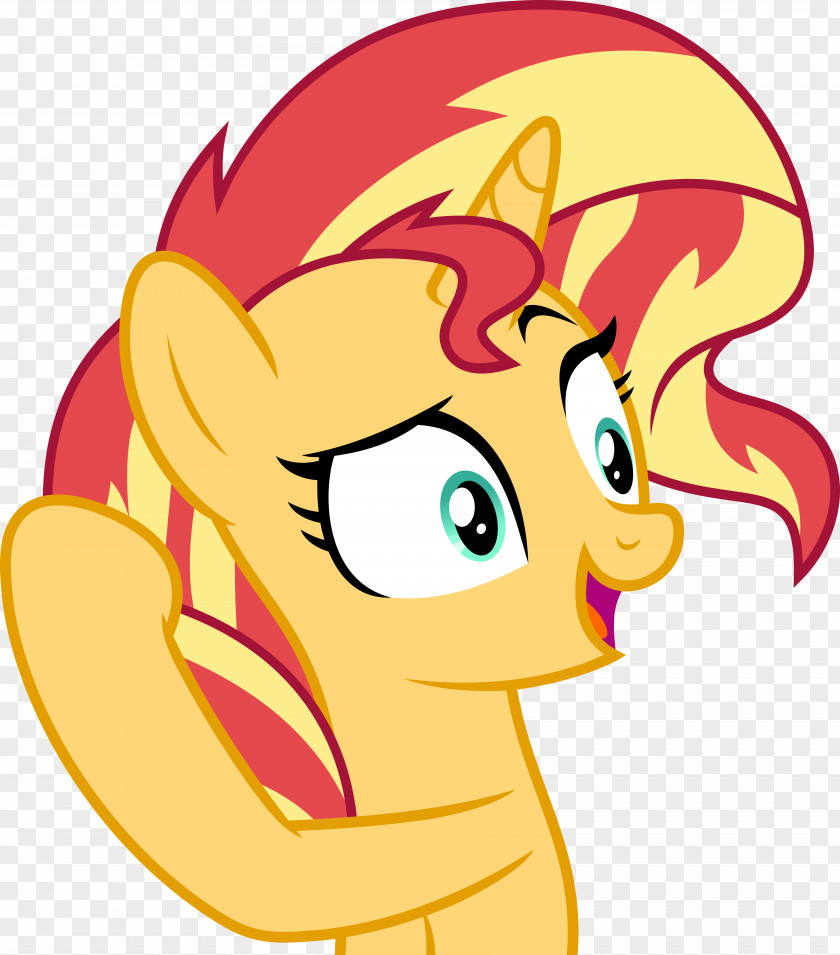 Mlp Sunset Shimmer Rarity Pinkie Pie Twilight Sparkle Applejack PNG