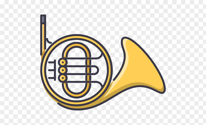 Musical Instruments Mellophone French Horns PNG