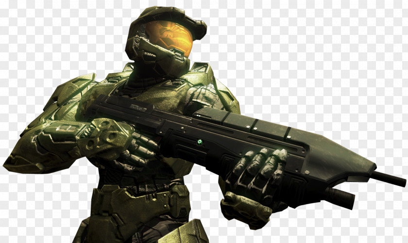Science Fiction Halo 3 Television PNG