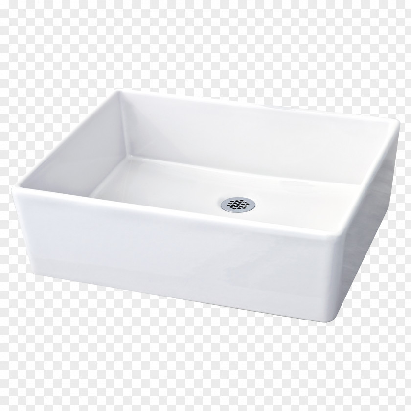 Sink Ceramic Tap Bowl Bathroom PNG