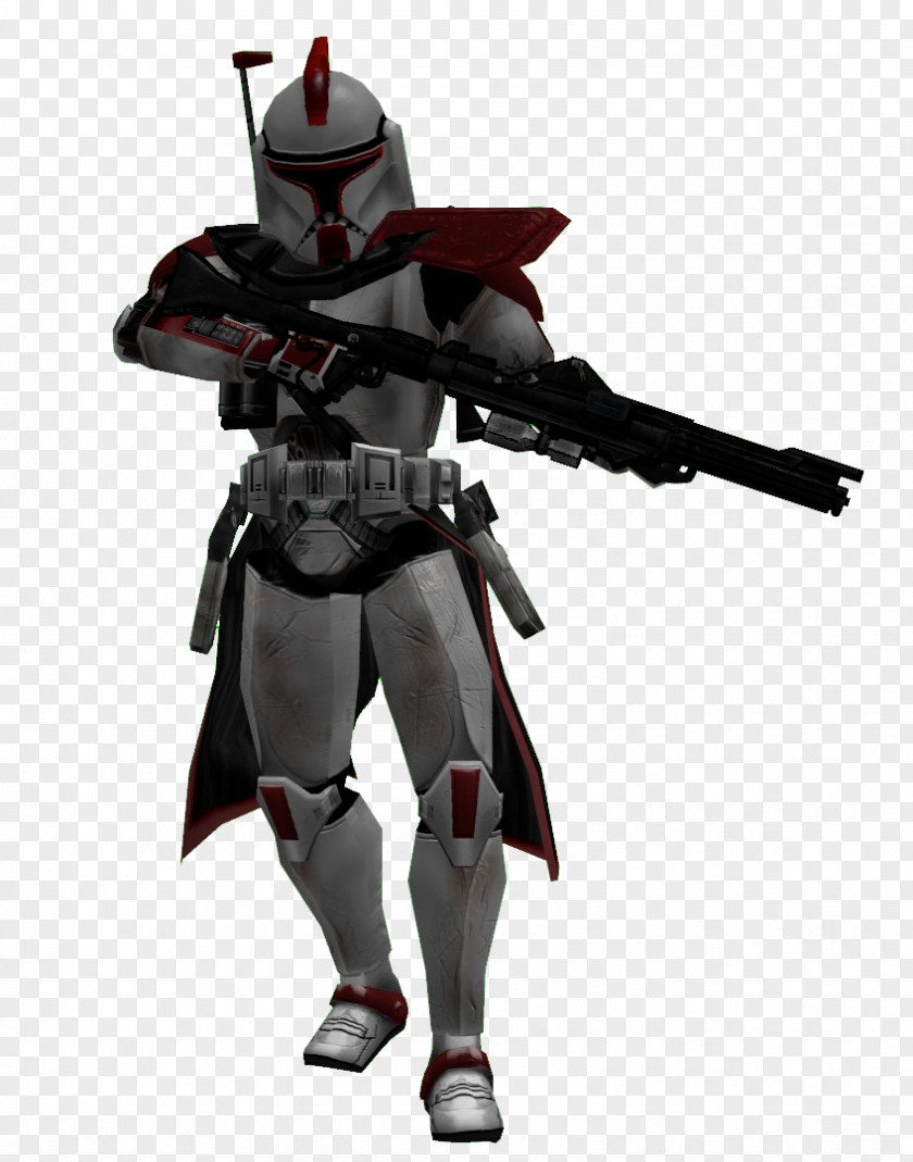 Stormtrooper Clone Trooper Jango Fett Wars Galactic Republic PNG