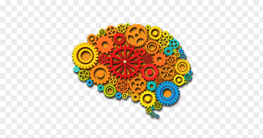 Tasarim Creativity Innovation Cognitive Training Brain PNG