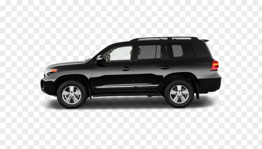 Toyota Sequoia Car Land Cruiser Prado 2013 PNG