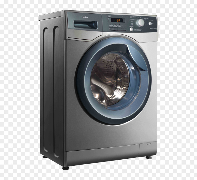 Water Washing Machines Image Home Appliance PNG