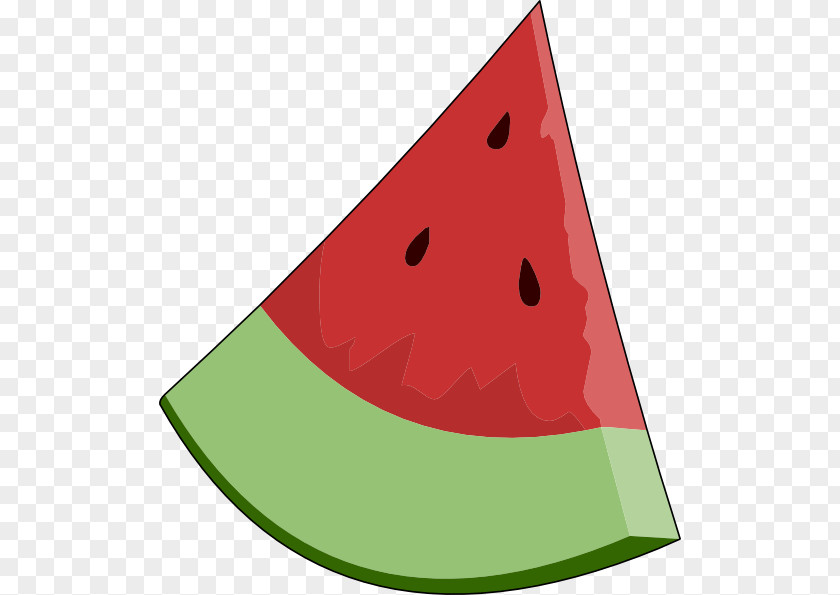 Wedge Cliparts Food Watermelon Clip Art PNG