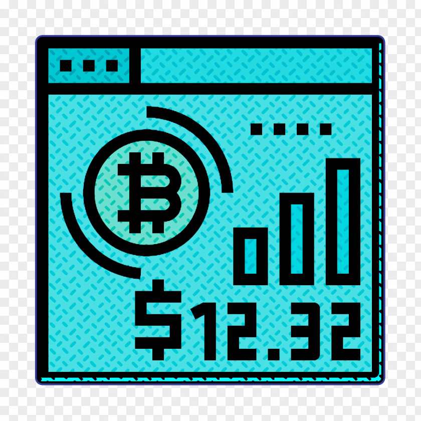 Bitcoin Icon Price PNG