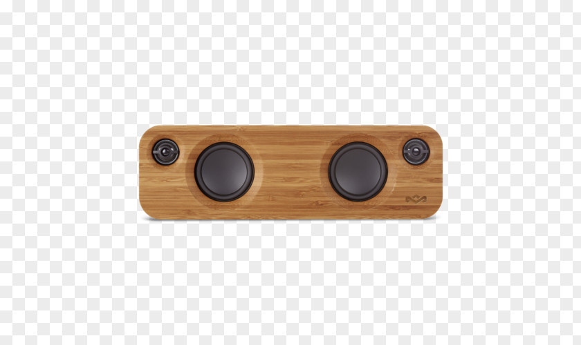 Bluetooth Wireless Speaker Loudspeaker The House Of Marley Get Together PNG