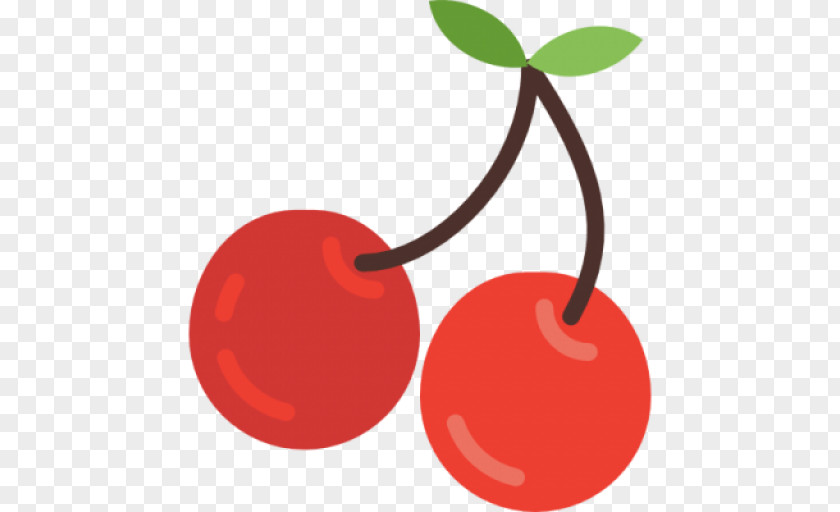 Cherry Cherries Jubilee Fruit PNG