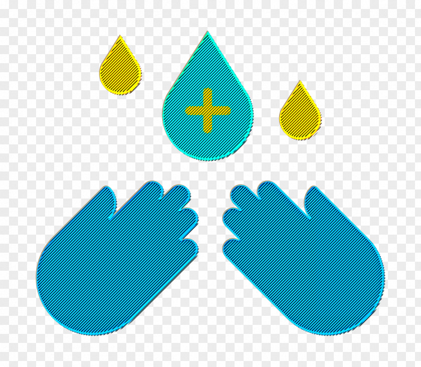 Cleaning Icon Hand Sanitizer Soap PNG