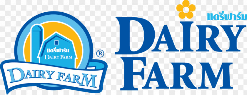 Dairy Farming Milk Logo Products PNG