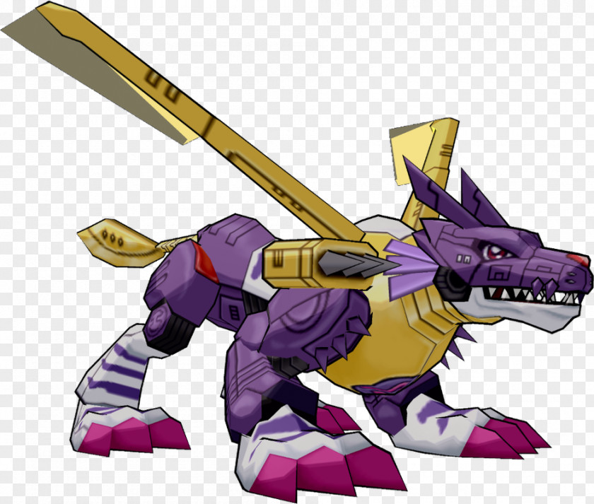 Digimon World 4 Garurumon Agumon Gabumon Omnimon PNG