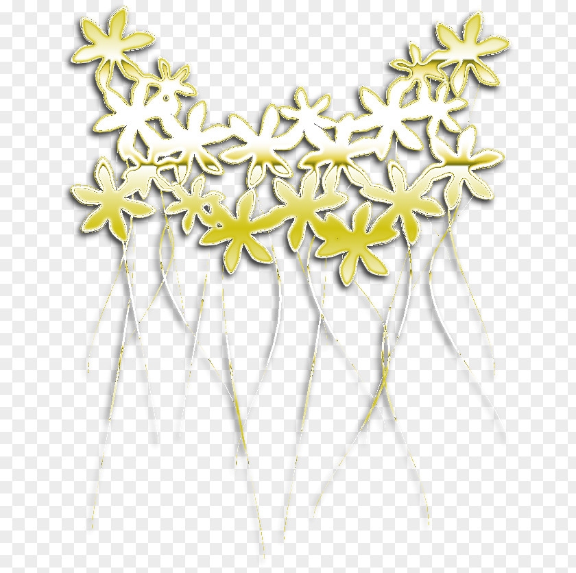 Doodles Flower Floral Design Art Floristry PNG