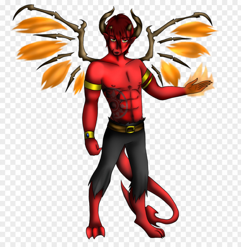 Fairy Insect Supervillain Clip Art PNG