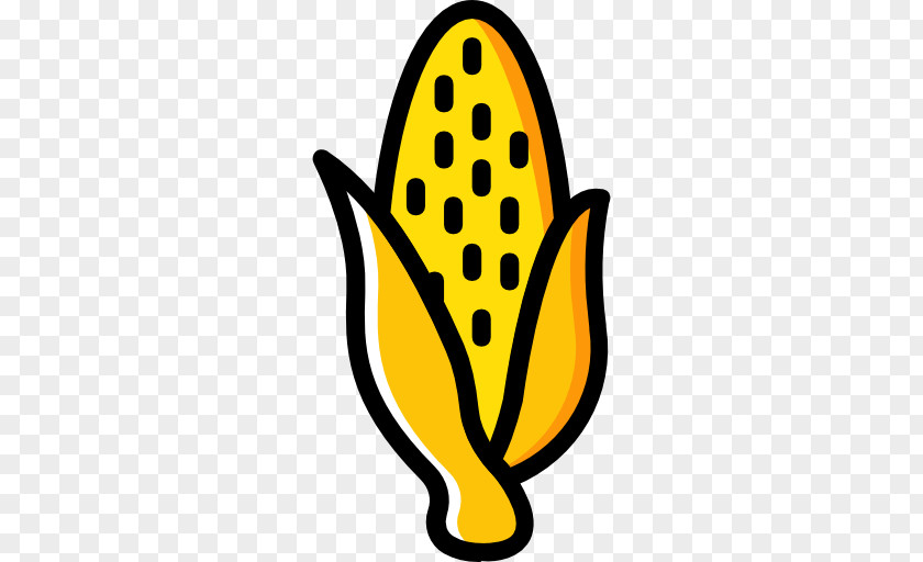 Maiz Maize Clip Art PNG