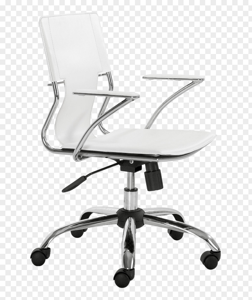 Modern Chair Office & Desk Chairs Furniture PNG
