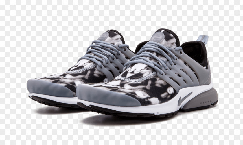 Nike Air Presto Sports Shoes Free PNG