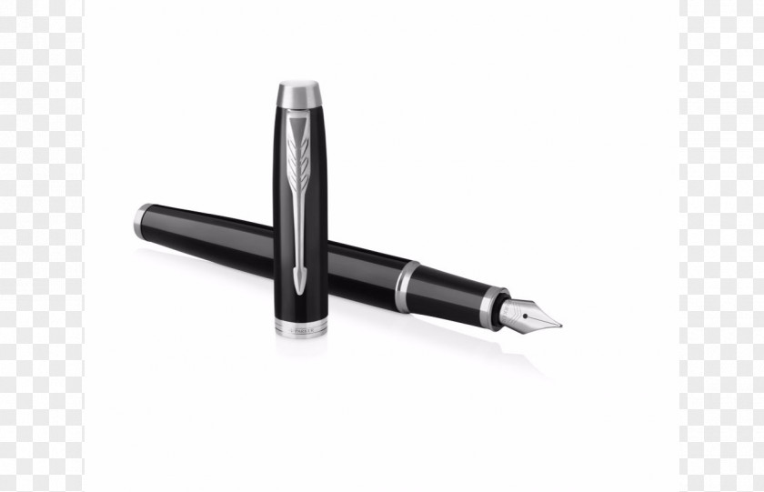 Parker Pen Fountain Pens Company Ballpoint Rollerball PNG