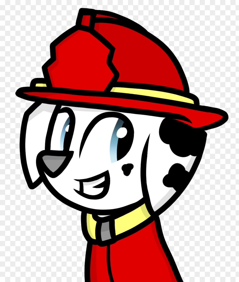 Paw Patrol Marshall Art Eevee Hard Hats Character Cowboy Hat PNG