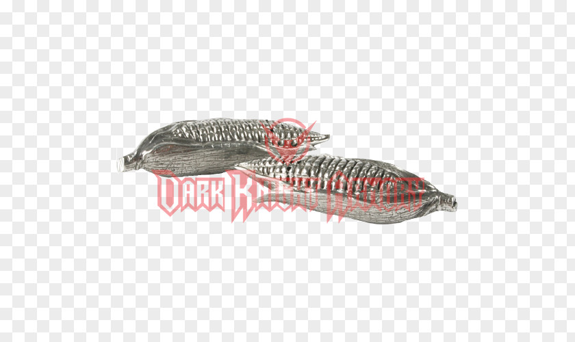 Pepper Corn Spoon Lure Salt Pewter Vagabond House Black PNG