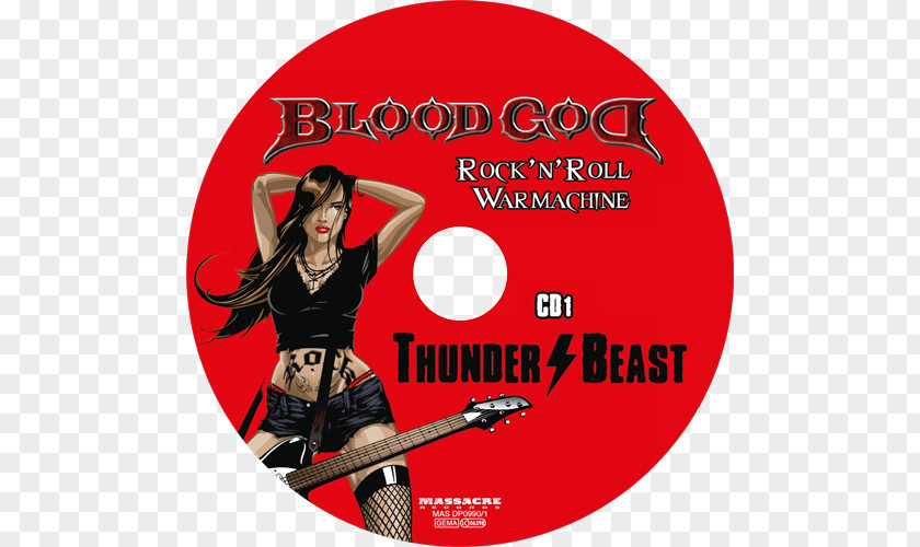 Primal Fear Rock'n'roll Warmachine Debauchery Album Rock And Roll Heavy Metal PNG