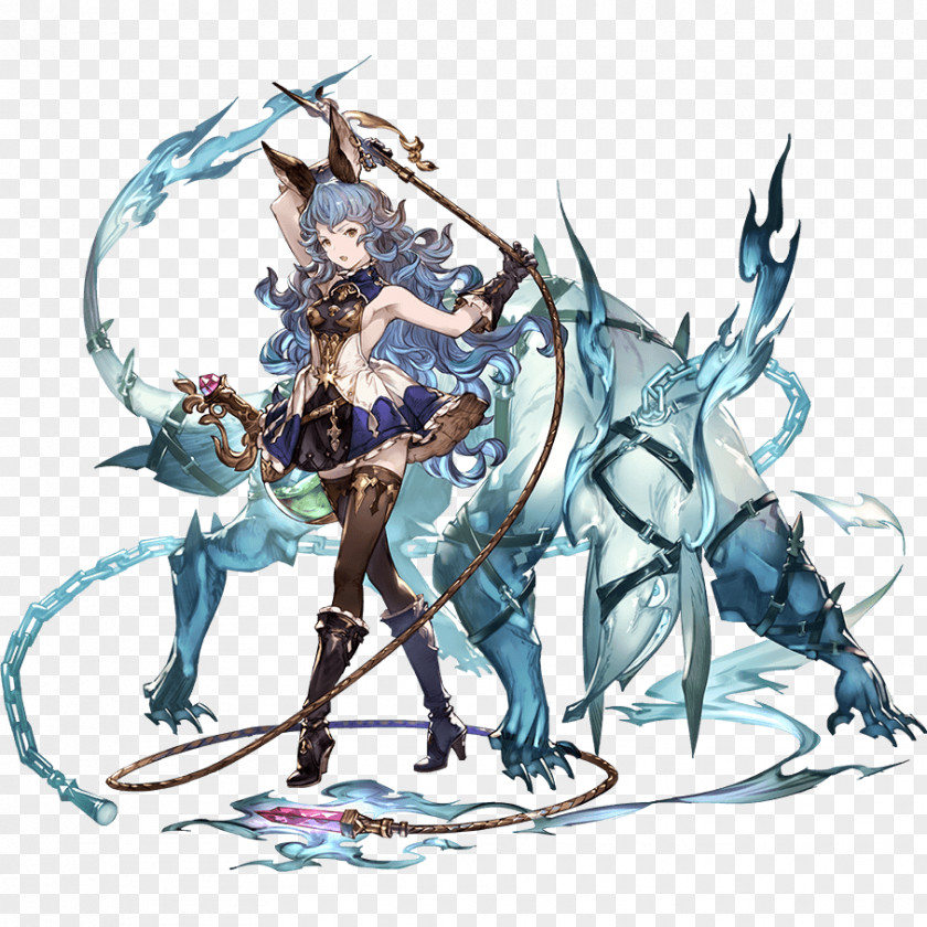 Shirow Miwa Granblue Fantasy Ferry Tales Of Asteria Video Game PNG