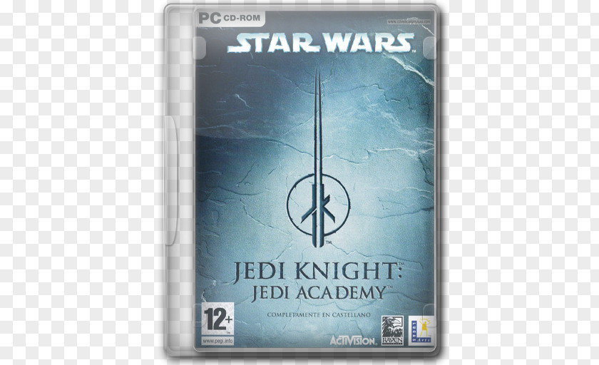 Star Wars Jedi Knight Academy Knight: II: Outcast Kyle Katarn Luke Skywalker PNG