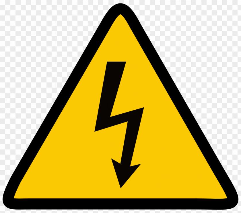 Symbol High Voltage Electronic PNG