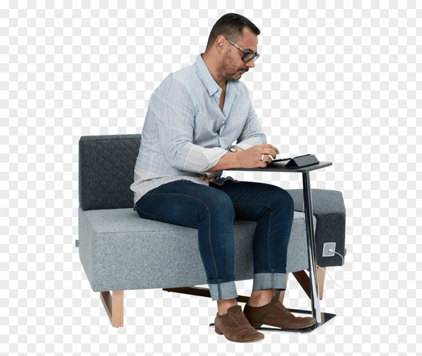 Table Recliner Sitting Chair Couch PNG