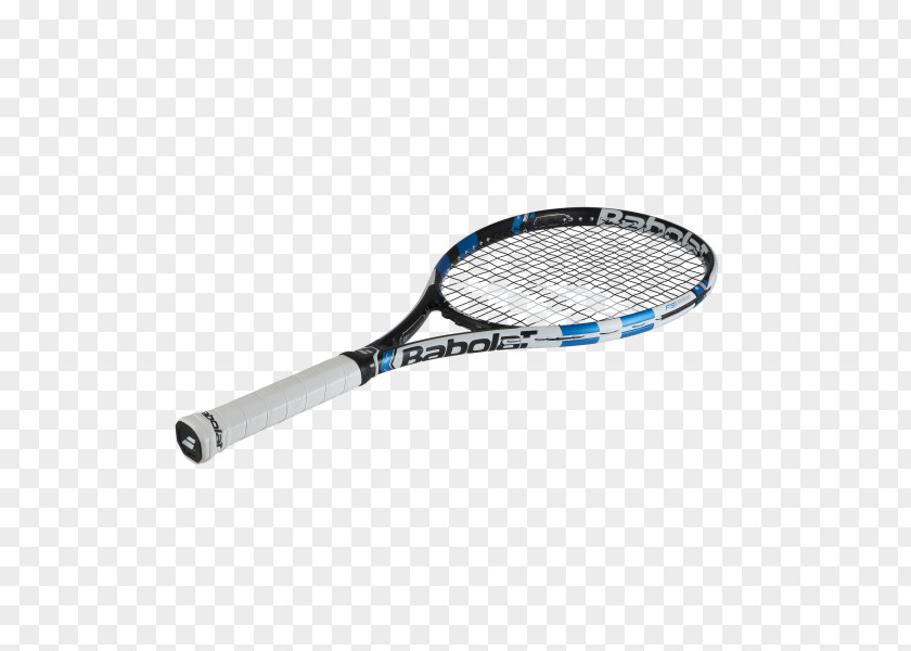 Tennis Rackets Babolat Pure Drive Junior PNG