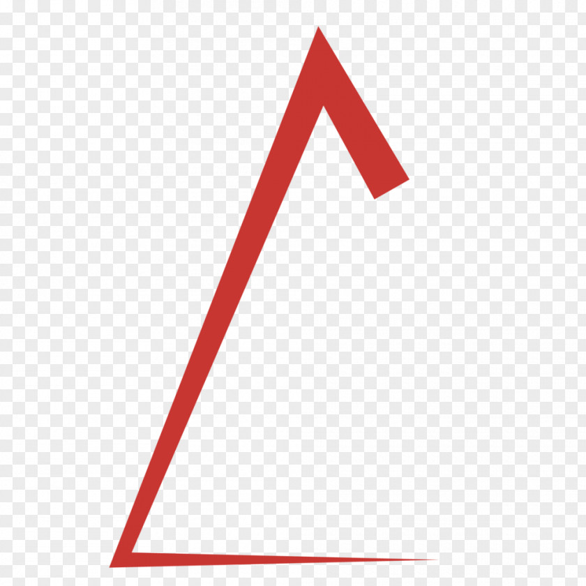 Triangle Logo Brand PNG