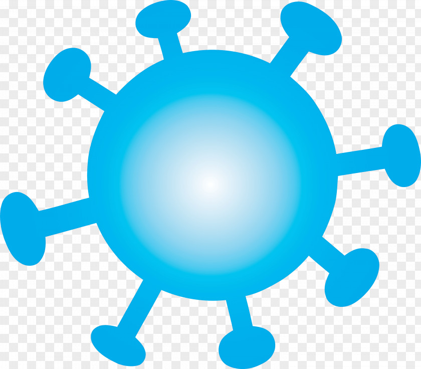 Virus Coronavirus Corona PNG