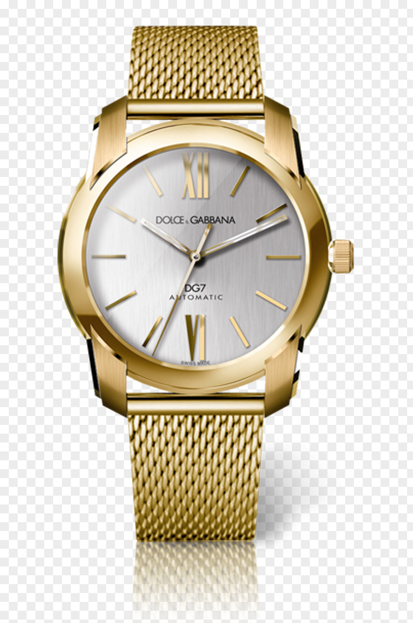 Watch Rolex Submariner Hamilton Company Dolce & Gabbana Clock PNG