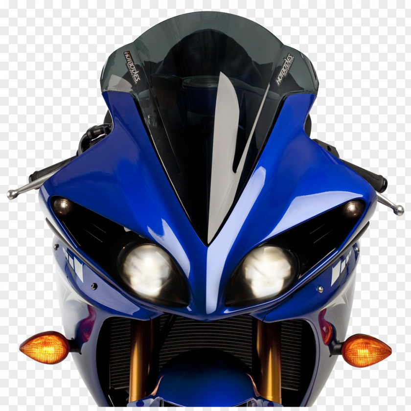 Yamaha YZF-R1 Motor Company YZF-R6 Headlamp Motorcycle PNG