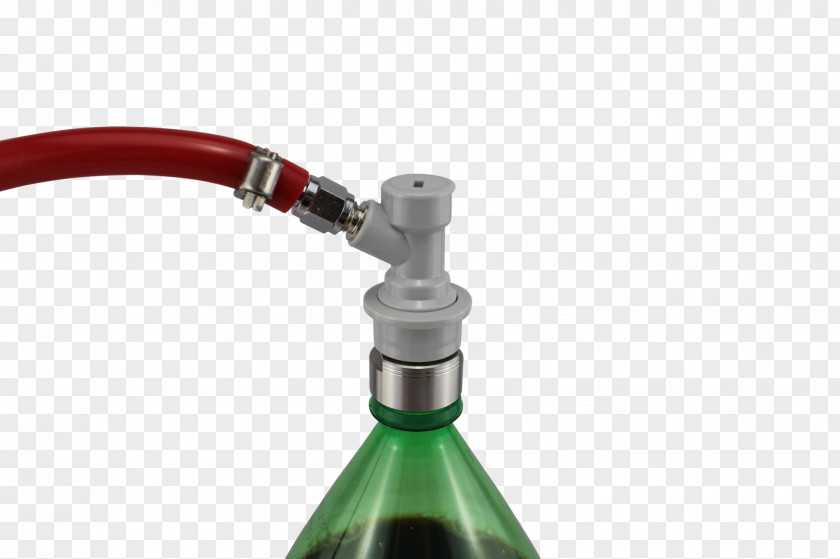 Beer Cap Carbonation Bottle Carbonated Water Stainless Steel PNG