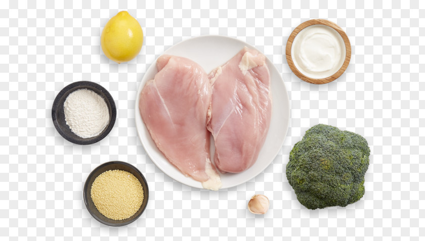 Broccoli Garlic Orzo Recipe Ingredient Animal Source Foods Dish Network PNG