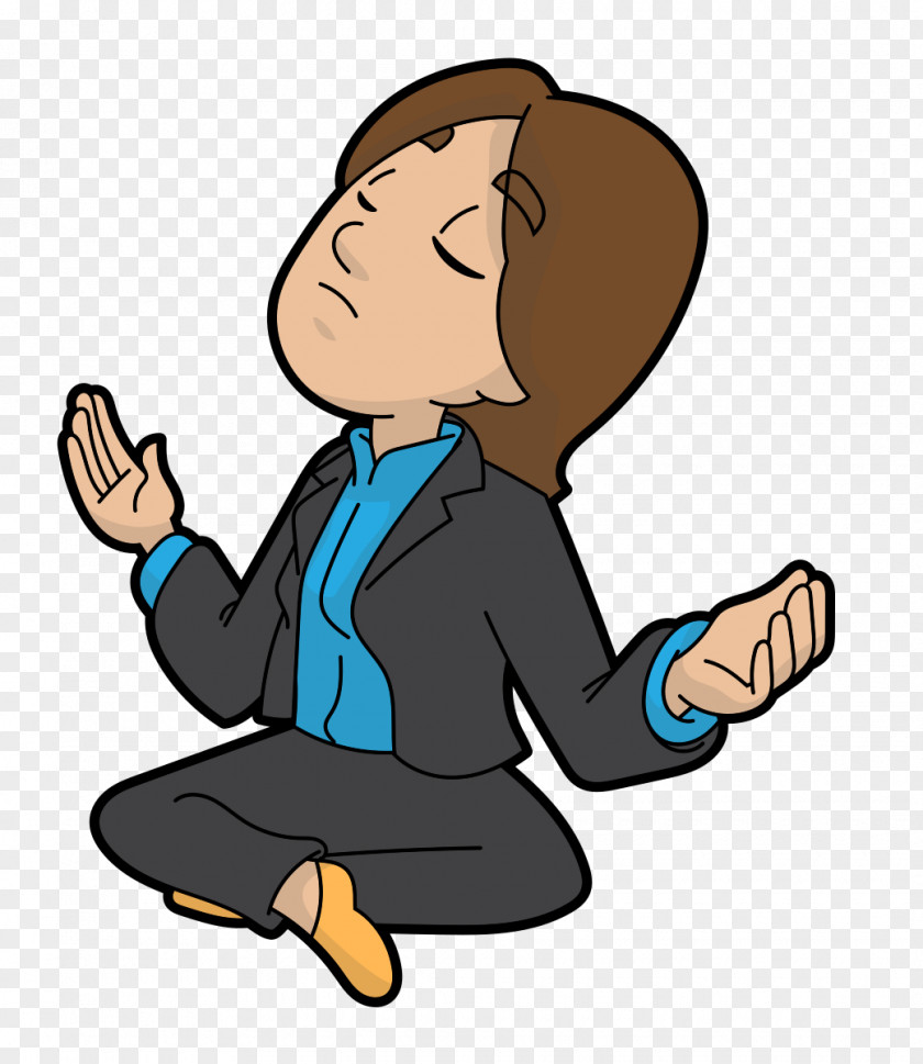 Businesswomen Cartoon Clip Art Image PNG