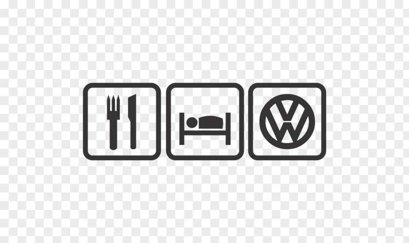 Car Volkswagen Sticker Decal Japanese Domestic Market PNG