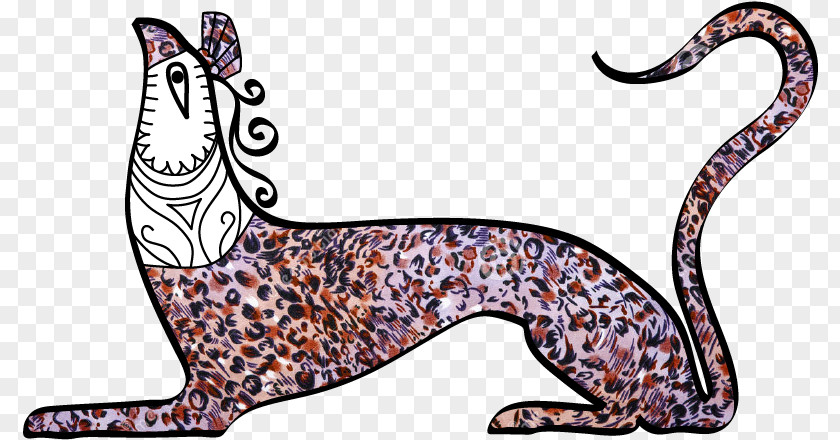 Cat Dog Canidae Reptile PNG