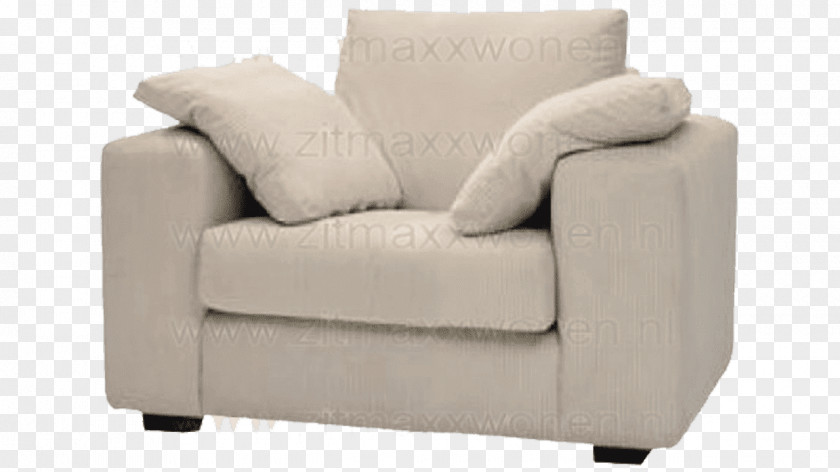 Chair Loveseat Club Comfort Armrest PNG