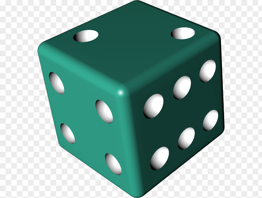 Dice Game Chess PNG