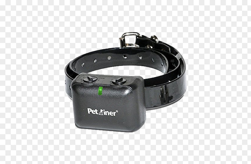 Dog Collar Shock Bark PNG