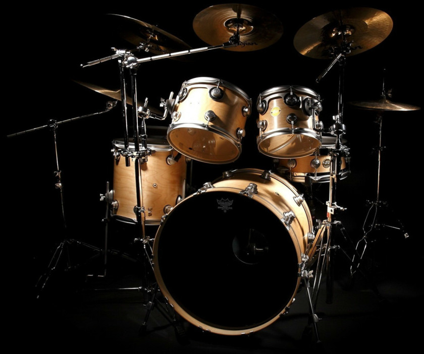 Drum Pearl Drums High-definition Video Desktop Wallpaper Drummer PNG